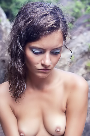 Jacinta B in 