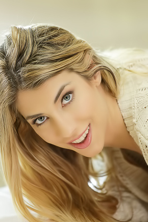 Blonde Shona River Erotic Sex