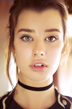 Sarah Rose Mcdaniel via Mr Skin Celebs