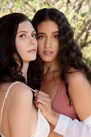 Megan And Jessi