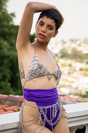 Alejandra La Torre